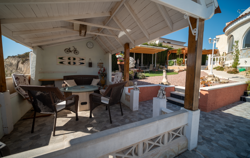 Venta - Villa - Ciudad Quesada