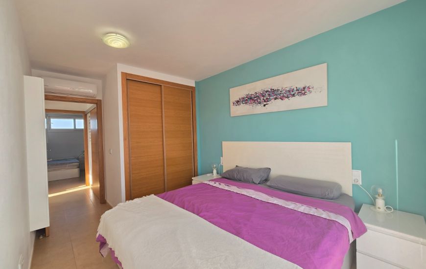 Venta - Apartment - Top Floor Apartment - Terrazas De La Torre