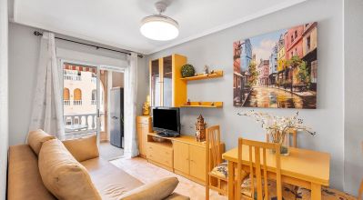 Apartamentos - Venta - Torrevieja - Torrevieja