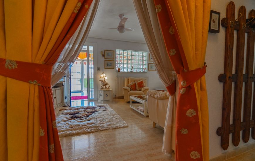 Sale - Villa - Ciudad Quesada