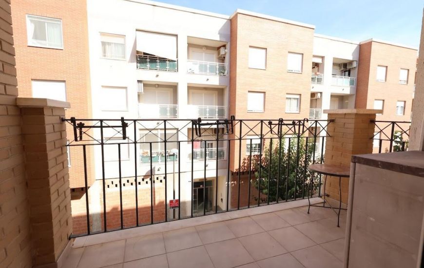 Sale - Apartments - Pilar de la Horadada
