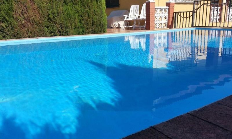 Sale - Villa - Albaida
