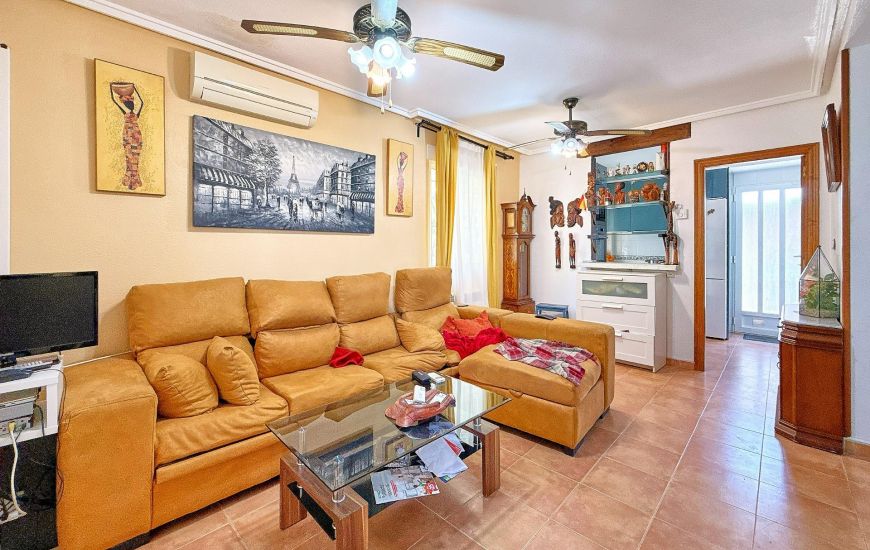 Sale - Bungalow - Orihuela Costa