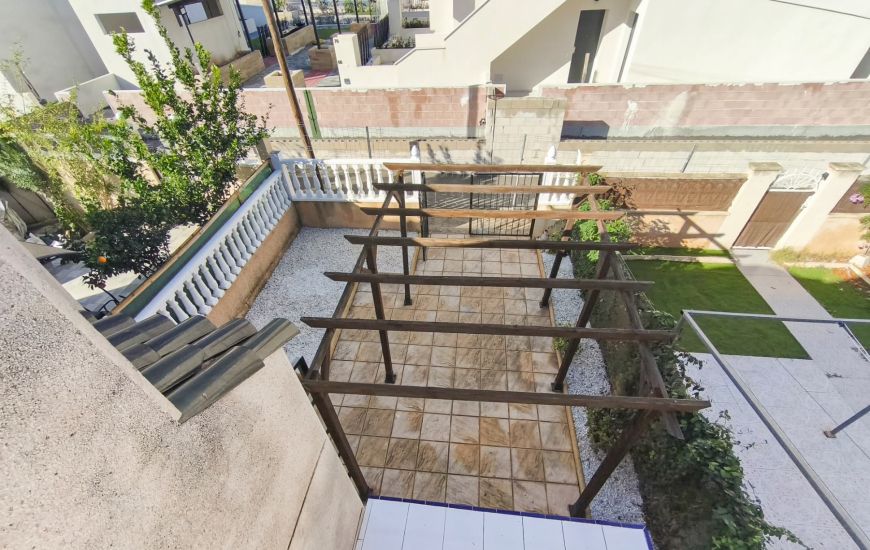 Sale - Bungalow - Torrevieja