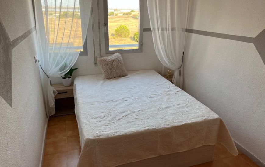 Venta - Apartamentos - La Mata