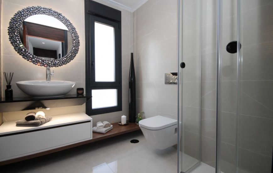 New Build - Villa - Torrevieja