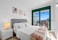 Sale - Apartments - Finestrat