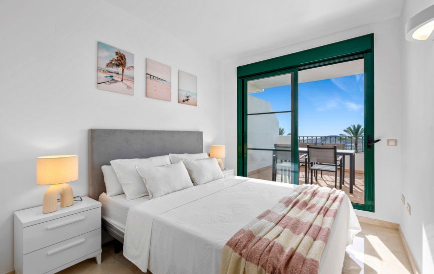 Sale - Apartments - Finestrat