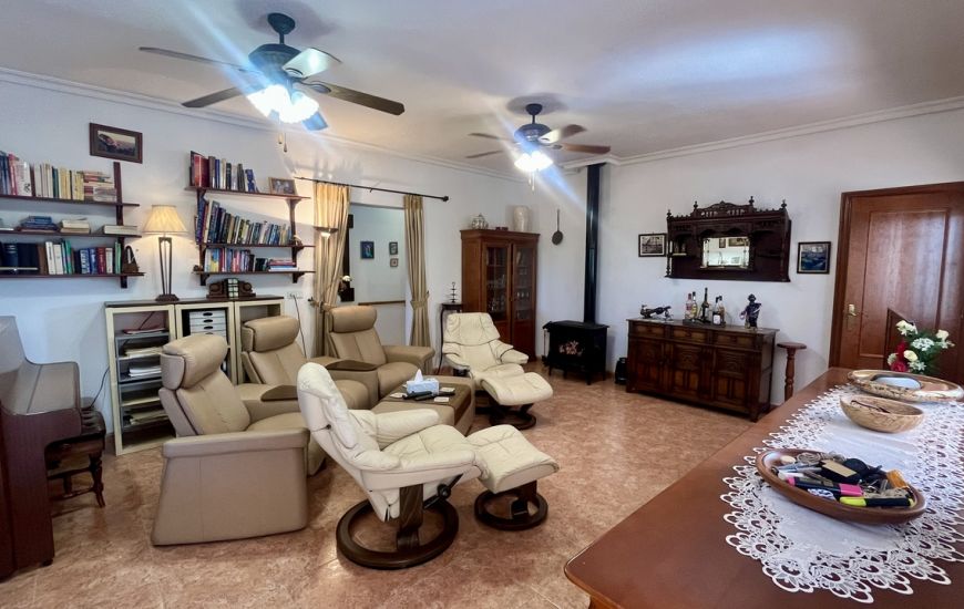 Sale - Villa - Orihuela