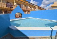 Sale - Rijtjeshuis - Orihuela Costa