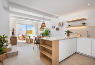 New Build - Villa - La Marina