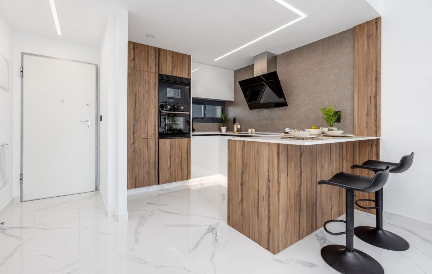 New Build - Apartments - Guardamar del Segura
