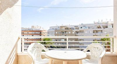 Apartments - Sale - Torrevieja - Torrevieja