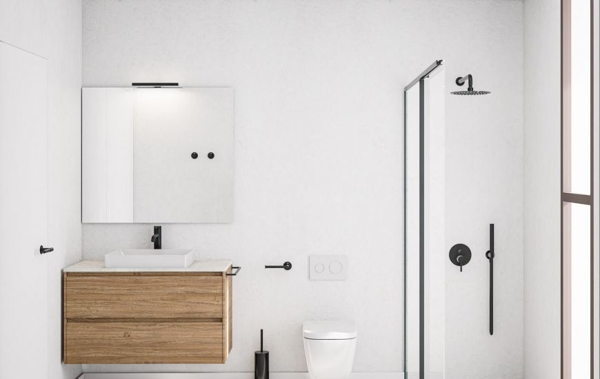 Nueva construcción  - Villa - Pinoso