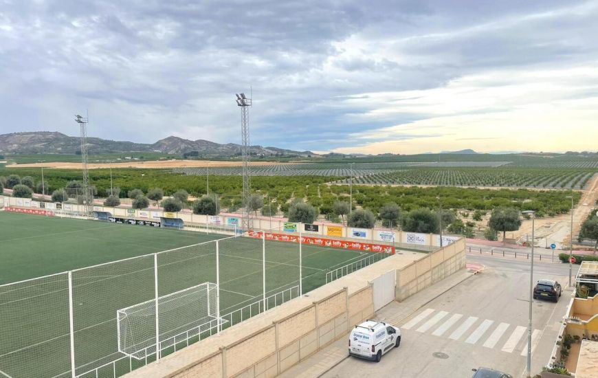 Sale - Apartments - Algorfa