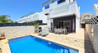 Villa * - Sale - Ciudad Quesada * - Ciudad Quesada *