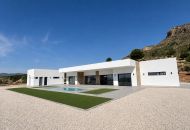 Nueva construcción  - Casa Rural - La Romana