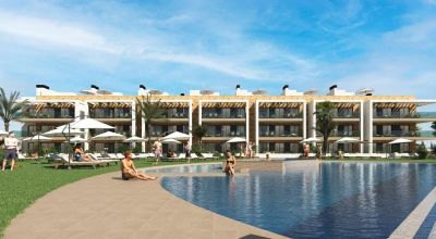 Apartamentos - Venta - Los Alcázares - Los Alcázares