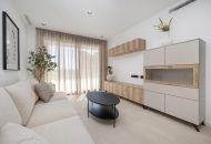 New Build - Apartments - Los Alcázares