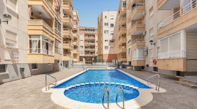 Apartments - Sale - Torrevieja - Torrevieja