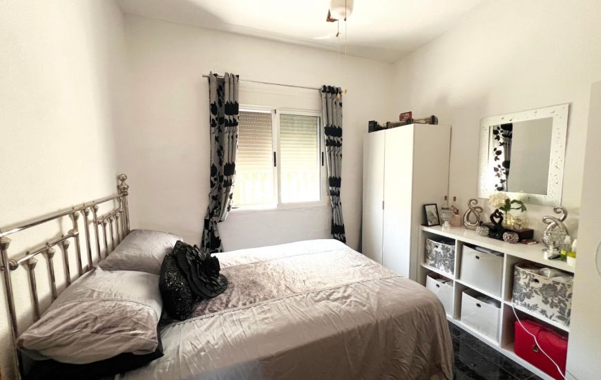 Sale - Villa - Hondon de los Frailes