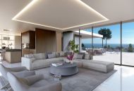 New Build - Villa - Moraira