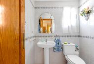 Sale - Bungalow - Torrevieja