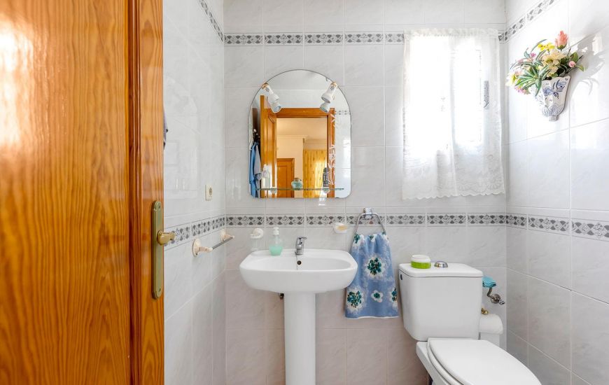 Sale - Bungalow - Torrevieja