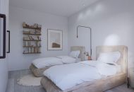New Build - Townhouse - Los Alcázares