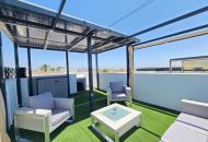 Sale - Villa - Ciudad Quesada