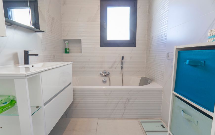 Venta - Villa - Ciudad Quesada