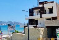 Nueva construcción  - Apartamentos - Benidorm