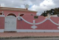 Sale - Villa - Cabo Roig