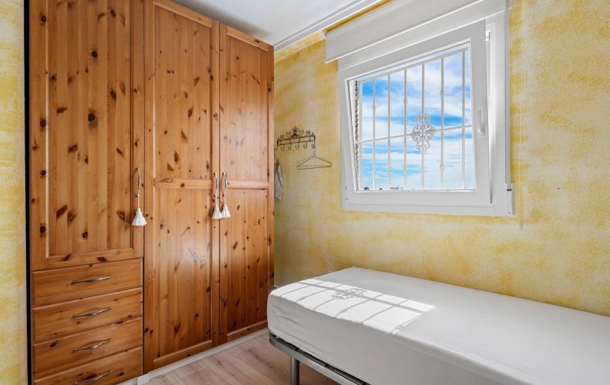 Sale - Adosado - Ciudad Quesada - Rojales