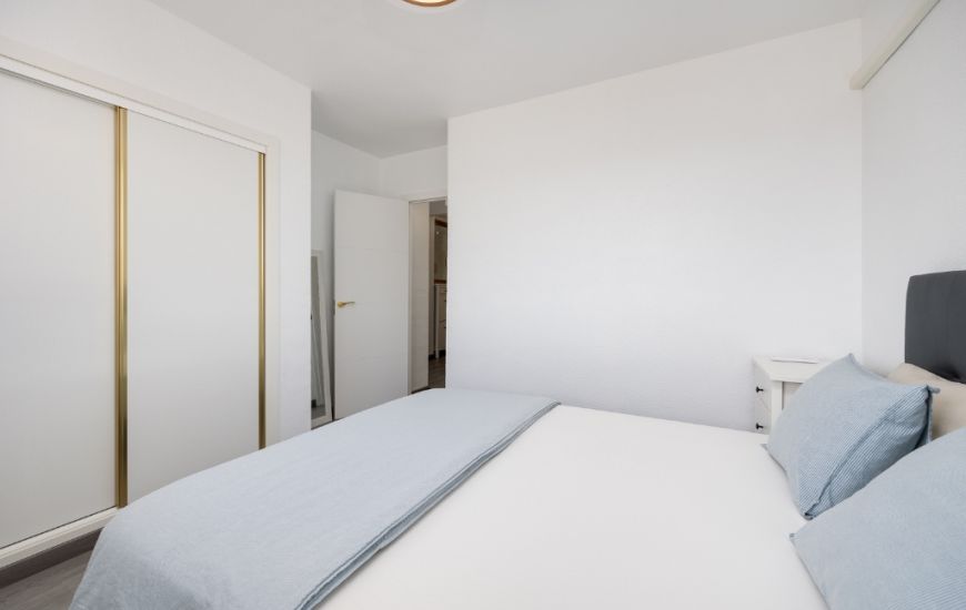 Sale - Apartments - Punta Prima