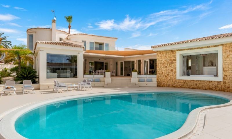 Sale - Apartments - Ciudad Quesada