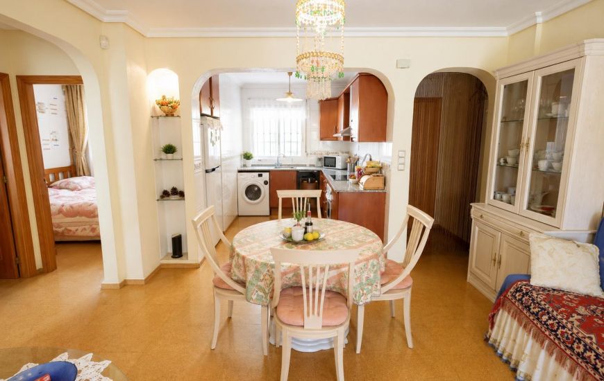 Sale - Apartments - Orihuela Costa