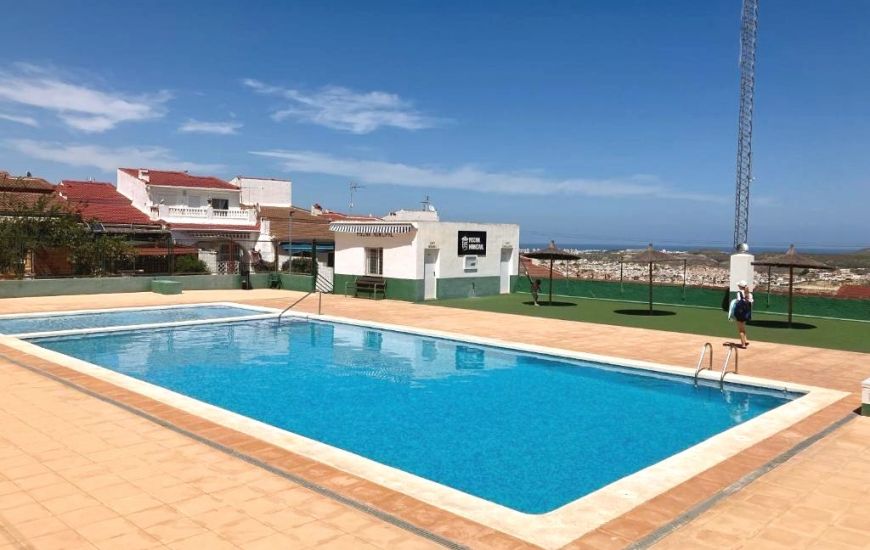 Sale - Apartments - Ciudad Quesada