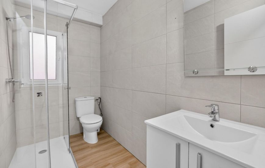 Venta - Apartamentos - Torrevieja