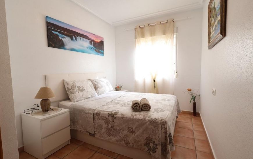 Sale - Villa - Orihuela Costa