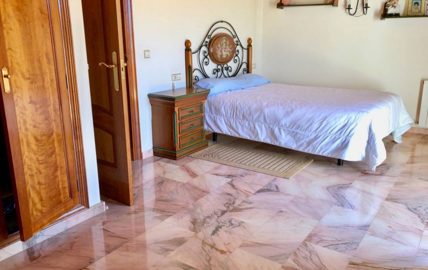 Sale - Villa - Ciudad Quesada
