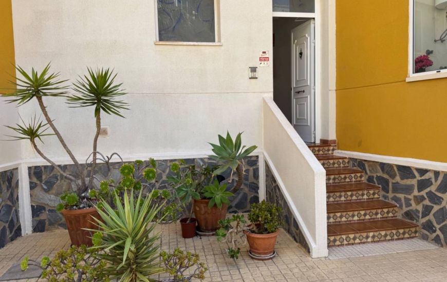 Sale - Apartments - Ciudad Quesada