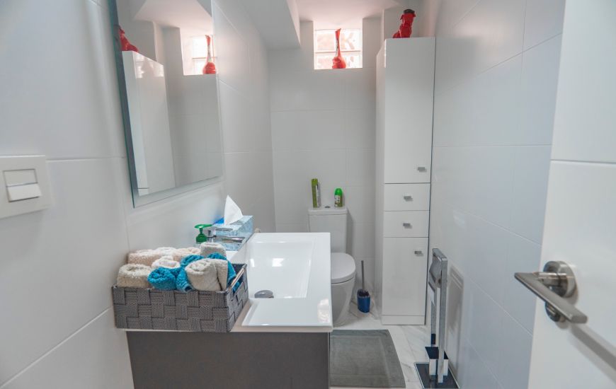 Venta - Villa - Ciudad Quesada