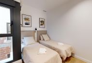 Nueva construcción  - Apartamentos - Guardamar del Segura