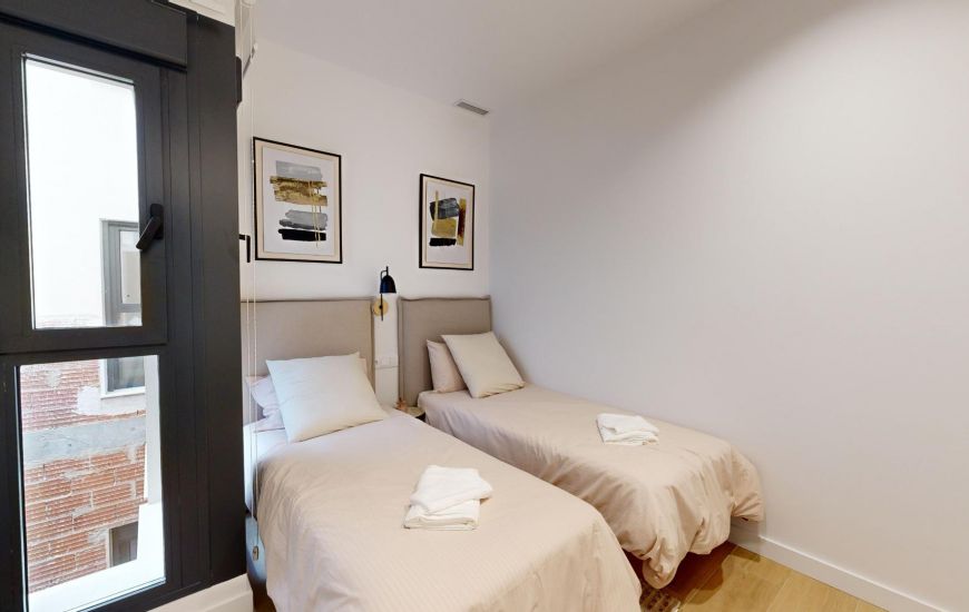 Nueva construcción  - Apartamentos - Guardamar del Segura