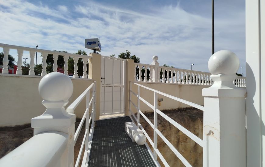 Venta - Villa - Playa Flamenca