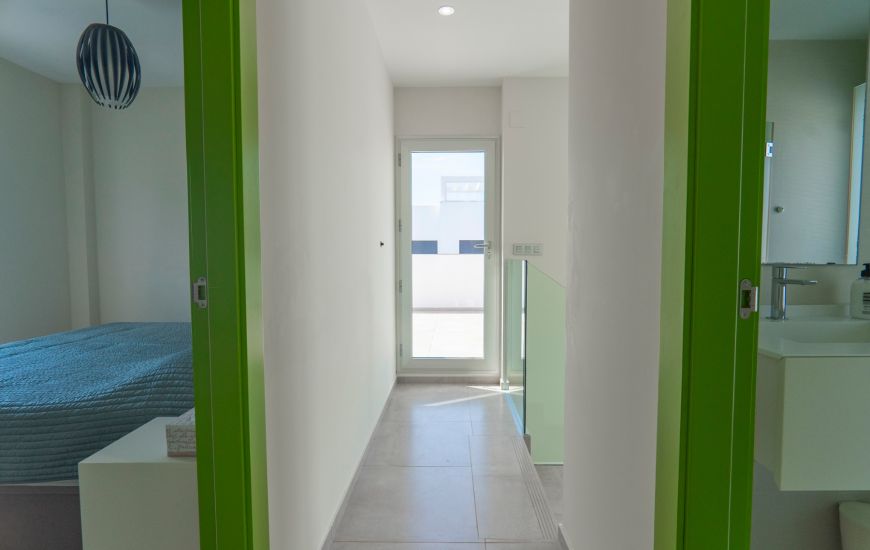 Sale - Villa - Ciudad Quesada