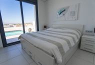 Venta - Villa - Ciudad Quesada