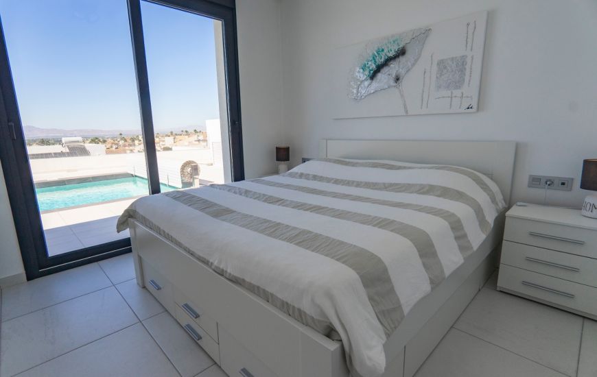 Venta - Villa - Ciudad Quesada