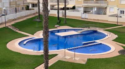 Rijtjeshuis - Sale - Orihuela Costa - Orihuela Costa